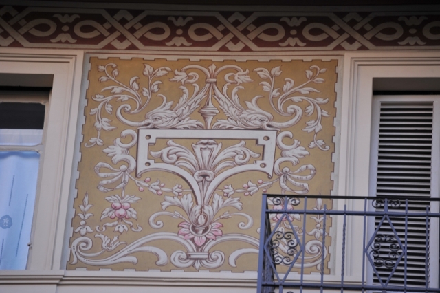 immagine di case