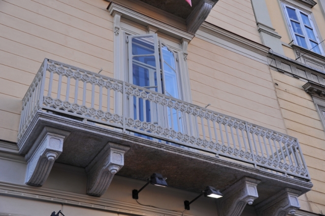 immagine di case