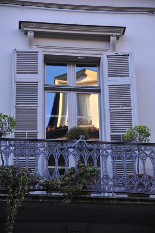 immagine di case