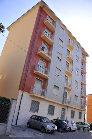 immagine di case