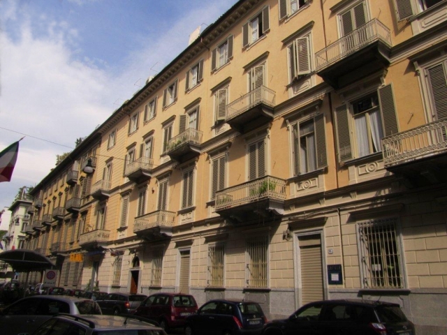 immagine di case